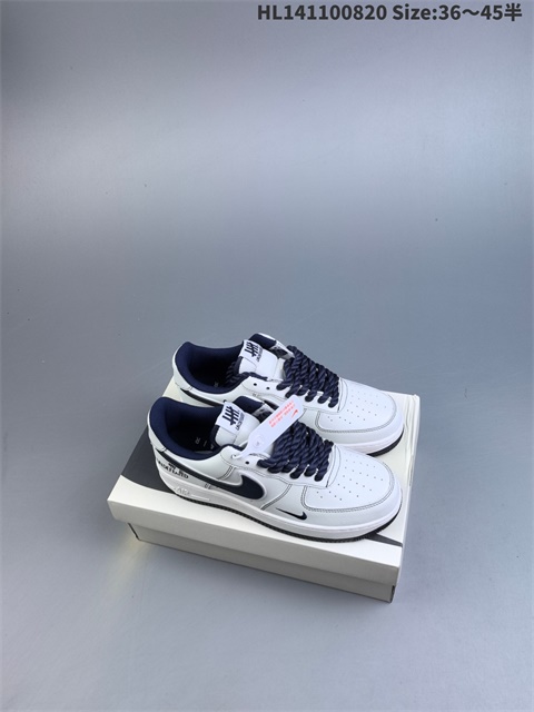 men air force one shoes 36-45 2025-9-19-780